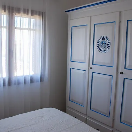 La Terrazza Sul Mare Lägenhet *