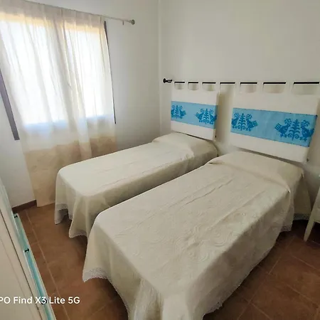 La Terrazza Sul Mare