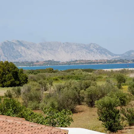 La Terrazza Sul Mare Lägenhet *