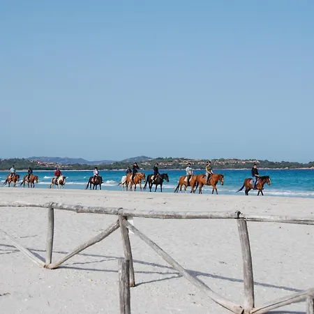 La Terrazza Sul Mare Lägenhet