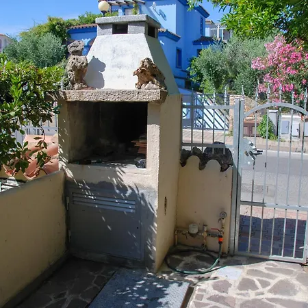 La Terrazza Sul Mare *