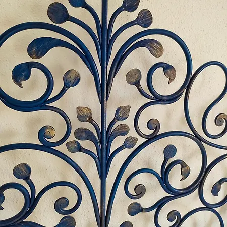 La Terrazza Sul Mare Lägenhet *