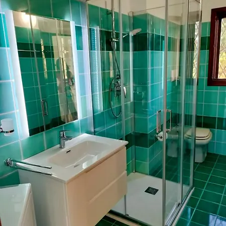 La Terrazza Sul Mare *