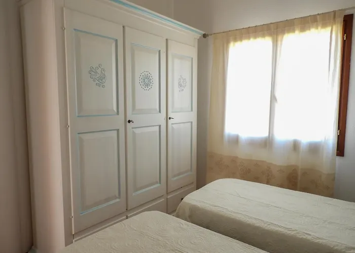 La Terrazza Sul Mare سان تيودورو