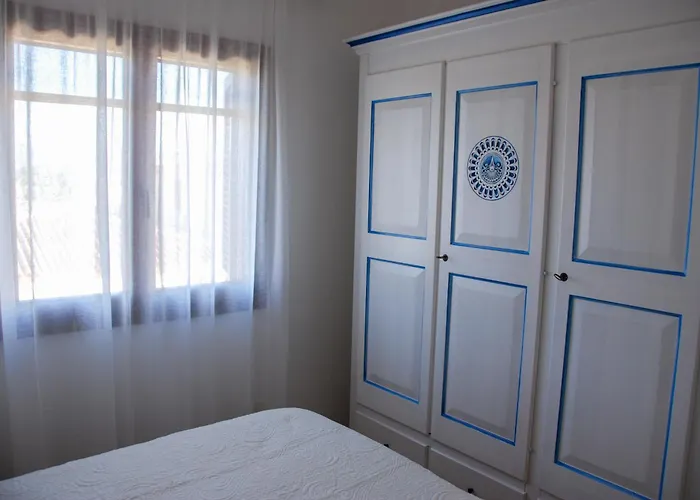 La Terrazza Sul Mare شقة *