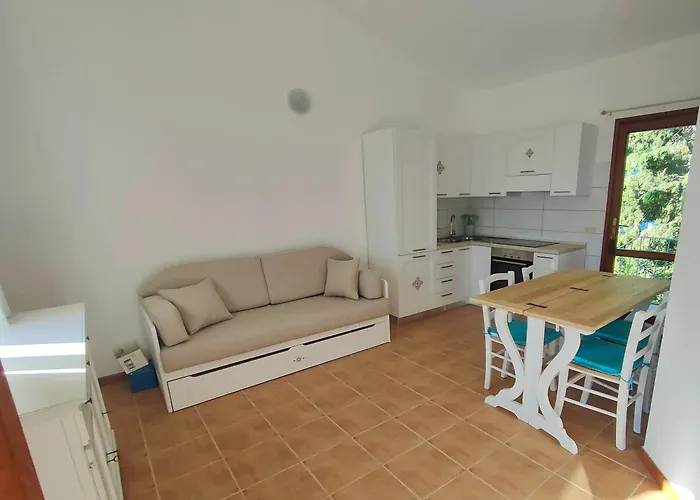 La Terrazza Sul Mare * سان تيودورو