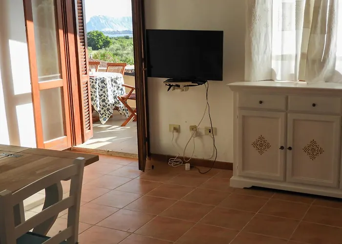 La Terrazza Sul Mare شقة