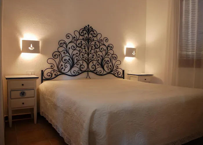 La Terrazza Sul Mare