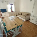 شقة La Terrazza Sul Mare