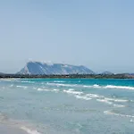 La Terrazza Sul Mare سان تيودورو
