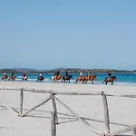La Terrazza Sul Mare شقة