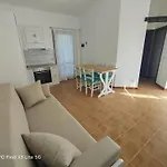 La Terrazza Sul Mare شقة *