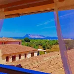 شقة La Terrazza Sul Mare سان تيودورو