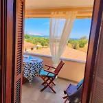La Terrazza Sul Mare * سان تيودورو