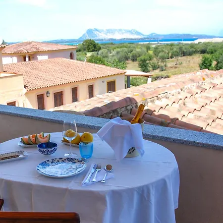 La Terrazza Sul Mare Apartment