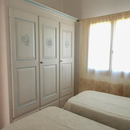 La Terrazza Sul Mare San Teodoro (Sardinia)