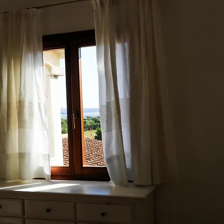 La Terrazza Sul Mare Apartment