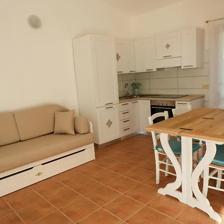 La Terrazza Sul Mare San Teodoro