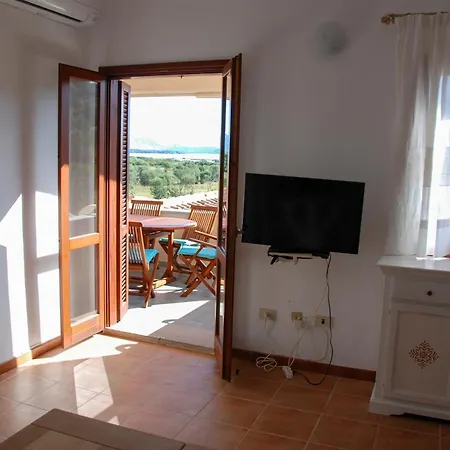 La Terrazza Sul Mare San Teodoro (Sardinia)