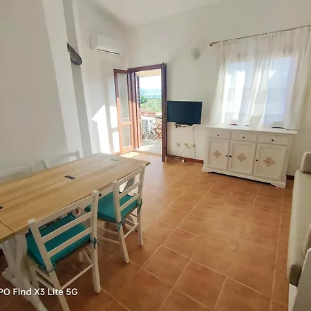 La Terrazza Sul Mare * San Teodoro