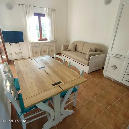 Apartment La Terrazza Sul Mare