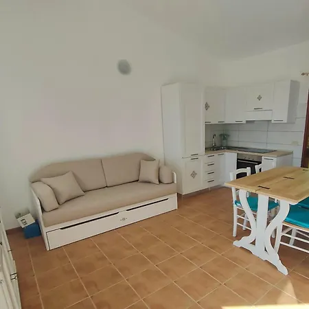 La Terrazza Sul Mare * San Teodoro