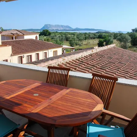 La Terrazza Sul Mare *