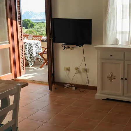 La Terrazza Sul Mare Apartment