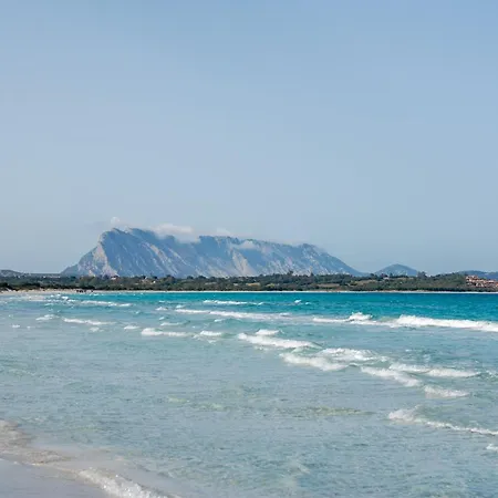 La Terrazza Sul Mare סאן תאודורו