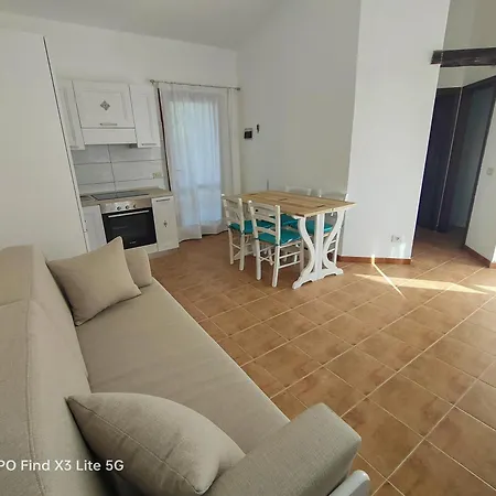 La Terrazza Sul Mare Apartamento *