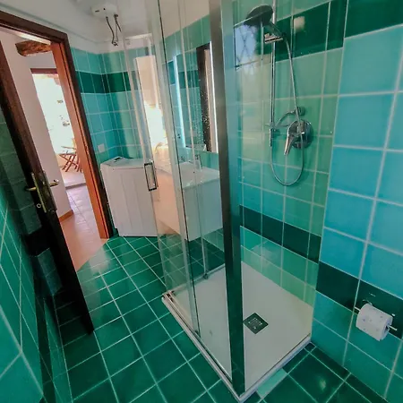 La Terrazza Sul Mare San Teodoro (Sardinia)