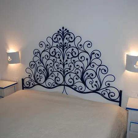 La Terrazza Sul Mare Apartment