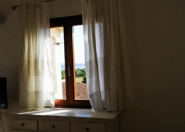 La Terrazza Sul Mare Apartman