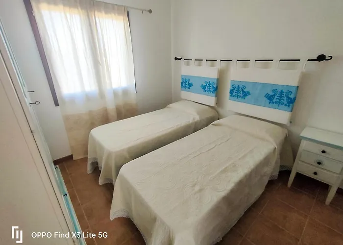 La Terrazza Sul Mare