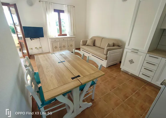 Apartman La Terrazza Sul Mare