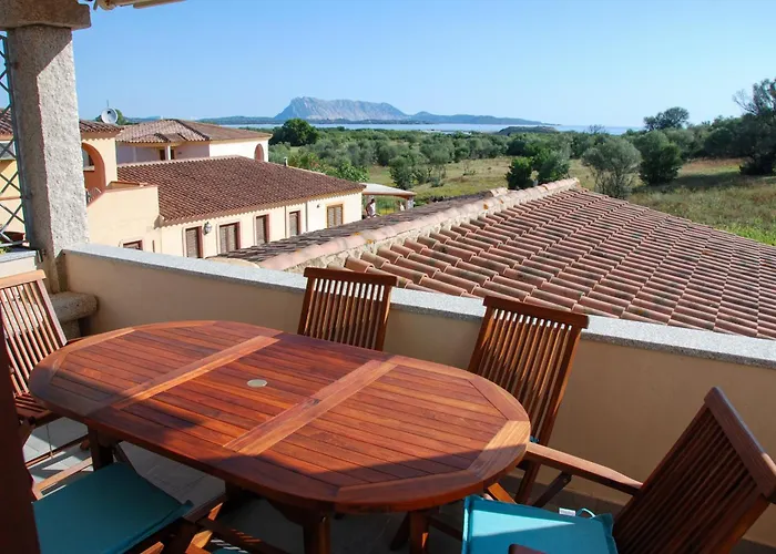 La Terrazza Sul Mare *