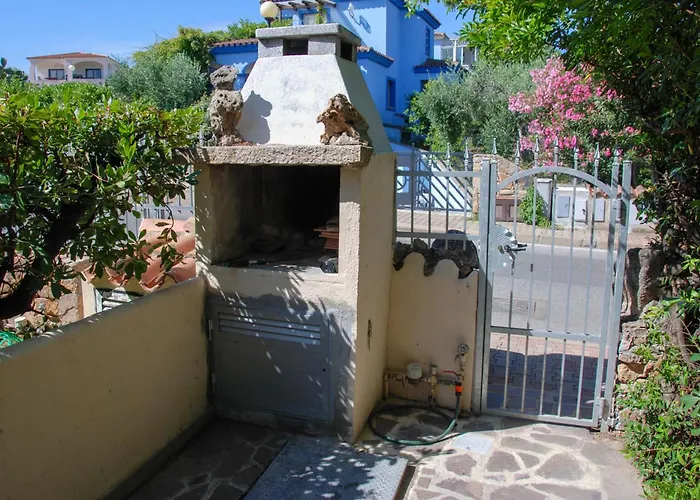 La Terrazza Sul Mare *