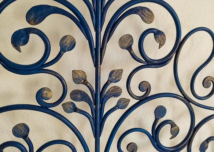 La Terrazza Sul Mare Apartman *