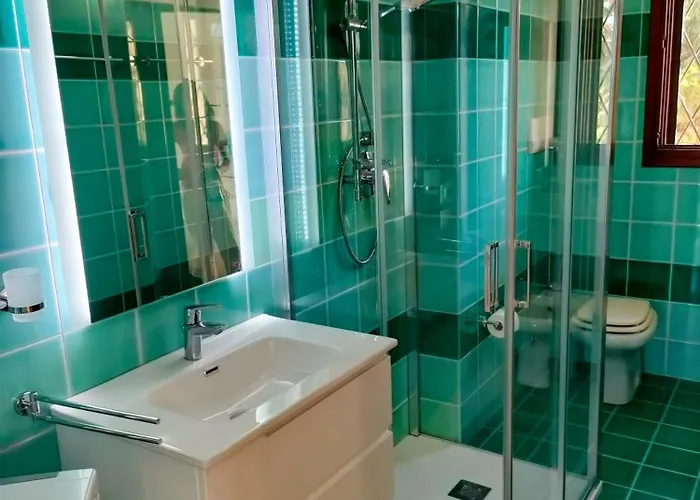 La Terrazza Sul Mare *