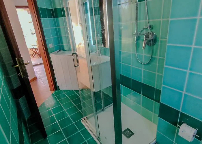 La Terrazza Sul Mare San Teodoro