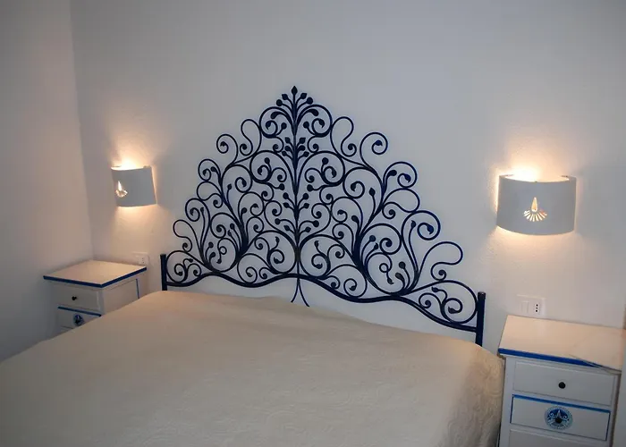 La Terrazza Sul Mare Apartman